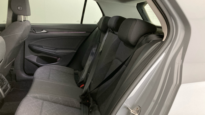 Volkswagen Golf 1.5 TSI Life 5dr Petrol Hatchback